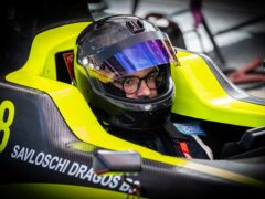 RevizieCutie.ro domină Super Rally Timișoara- Dragos Savloschi câștigă la general și conduce clasamentele 2