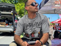 RevizieCutie.ro domină Super Rally Timișoara- Dragos Savloschi câștigă la general și conduce clasamentele 3