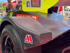 RevizieCutie.ro domină Super Rally Timișoara- Dragos Savloschi câștigă la general și conduce clasamentele 5