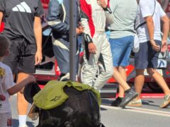 RevizieCutie.ro domină Super Rally Timișoara- Dragos Savloschi câștigă la general și conduce clasamentele 7