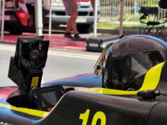 RevizieCutie.ro domină Super Rally Timișoara- Dragos Savloschi câștigă la general și conduce clasamentele 8